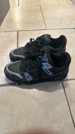 Louis Vuitton Trainer Sneaker Size LV 7 , Mens Size 8