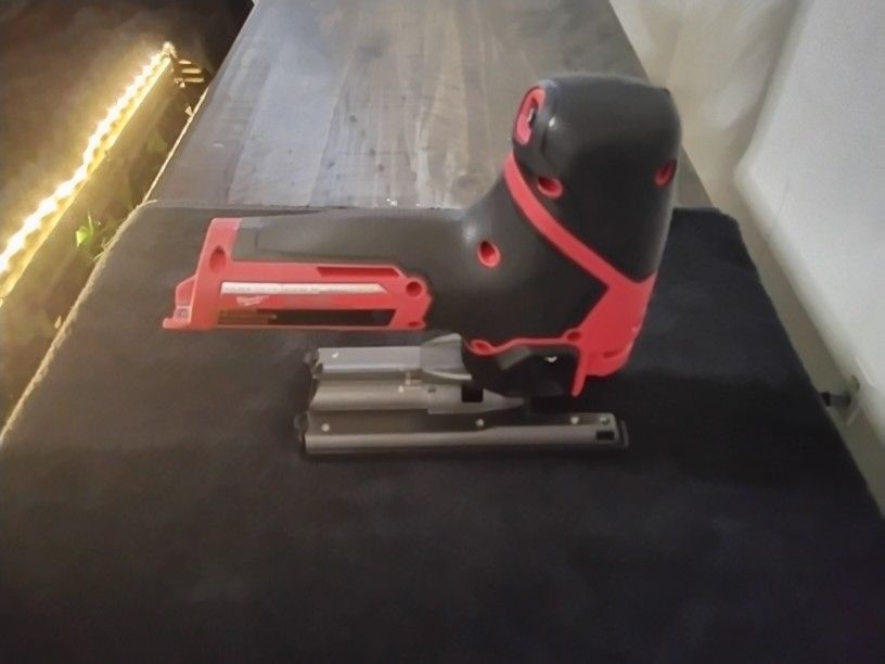 Brand New Milwaukee Jig Saw