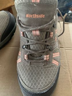 Hiking shoes women's