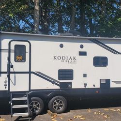 2020 Dutchmen KODIAK ULTRA-LITE 332BHSL