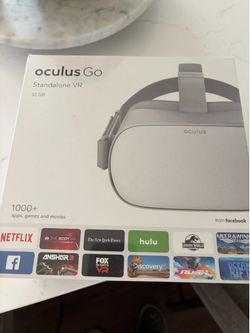 *BRAND NEW* Oculus Go Standalone VR Headset 32 GB
