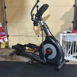 Free Elliptical 