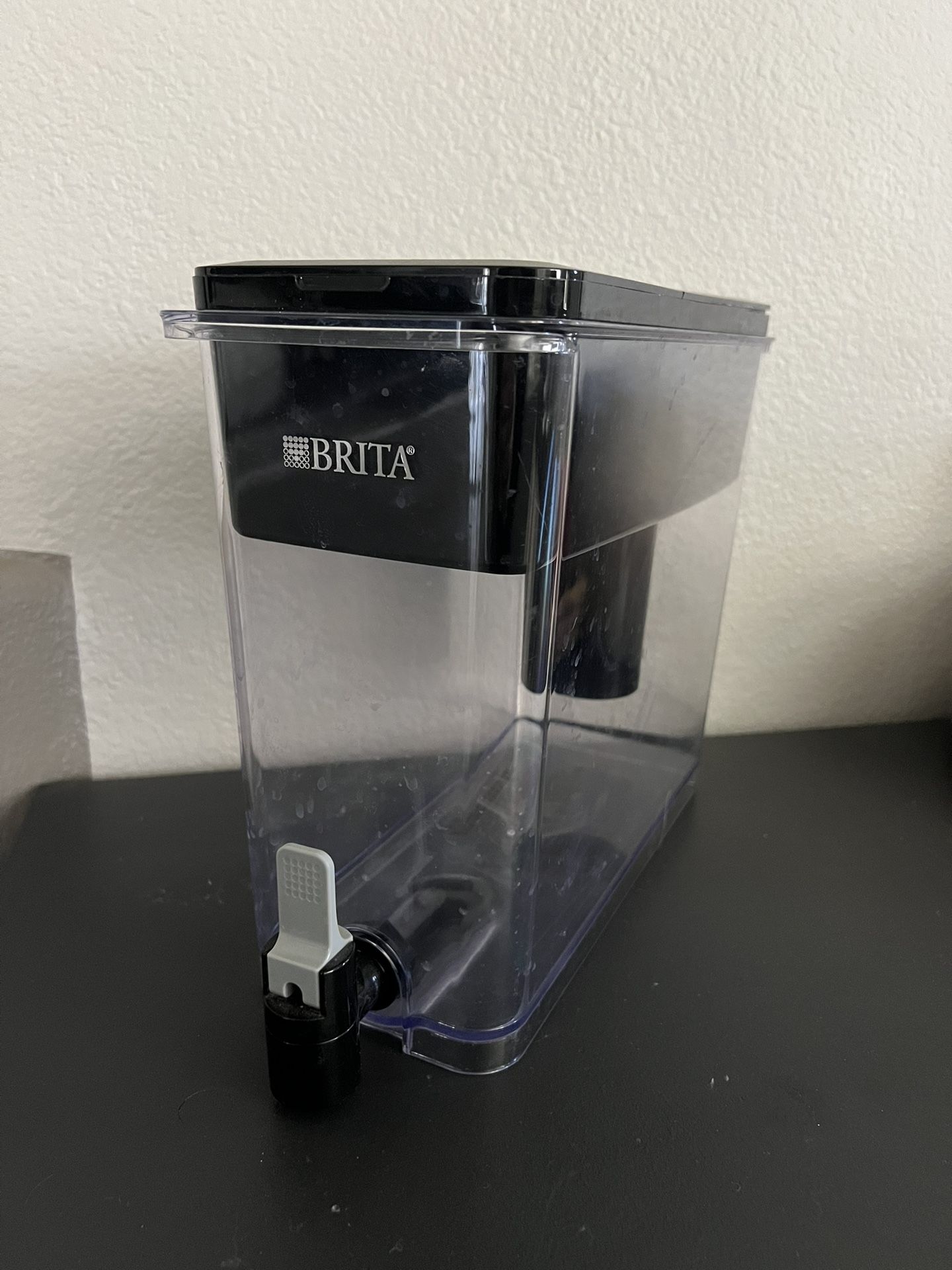 Birta Water Filter