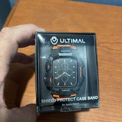 Apple Watch Case 44mm