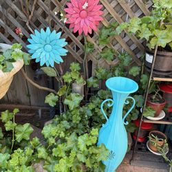 Garden Decor