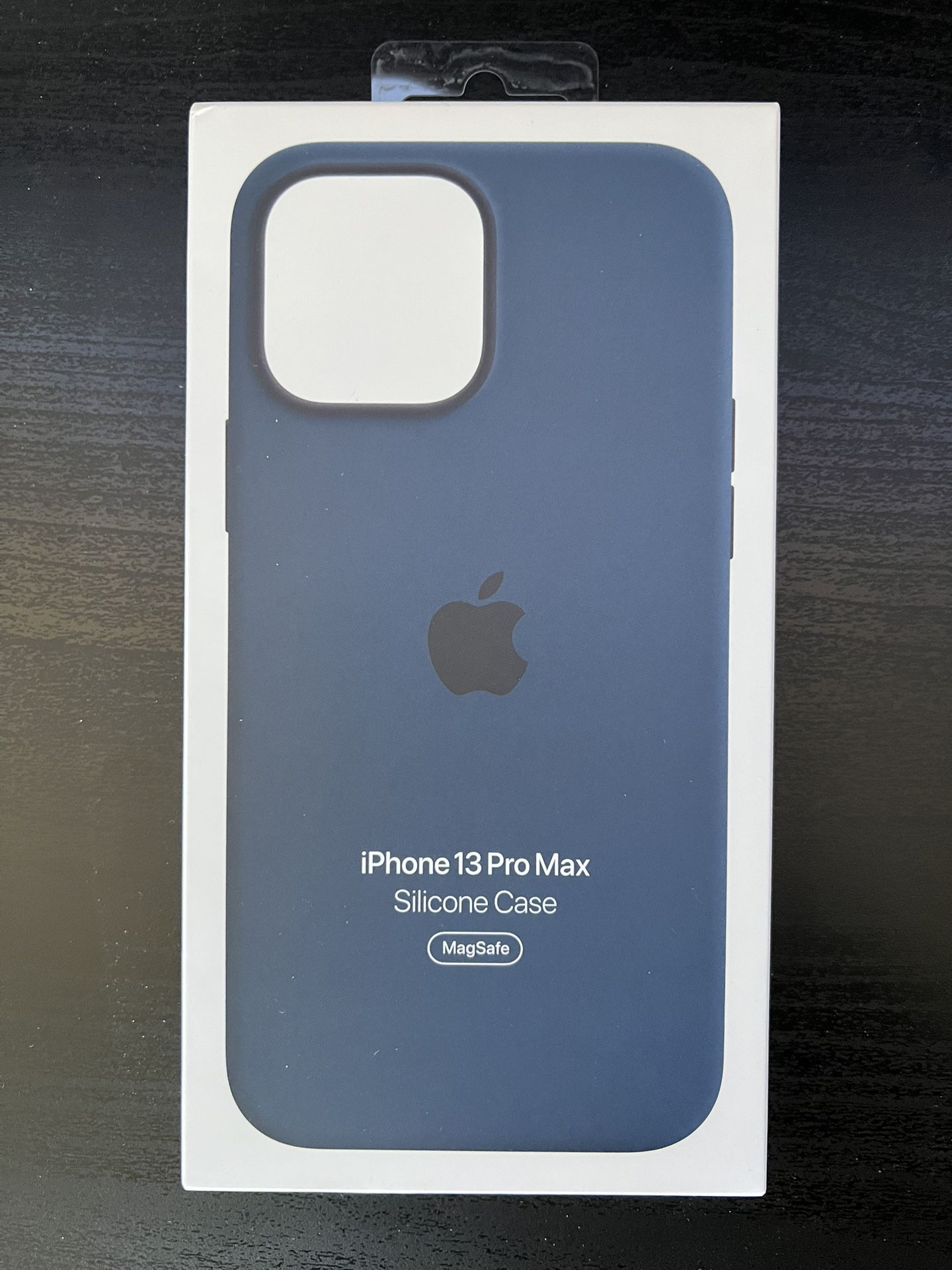 Apple Silicone Case For iPhone 13 Pro Max