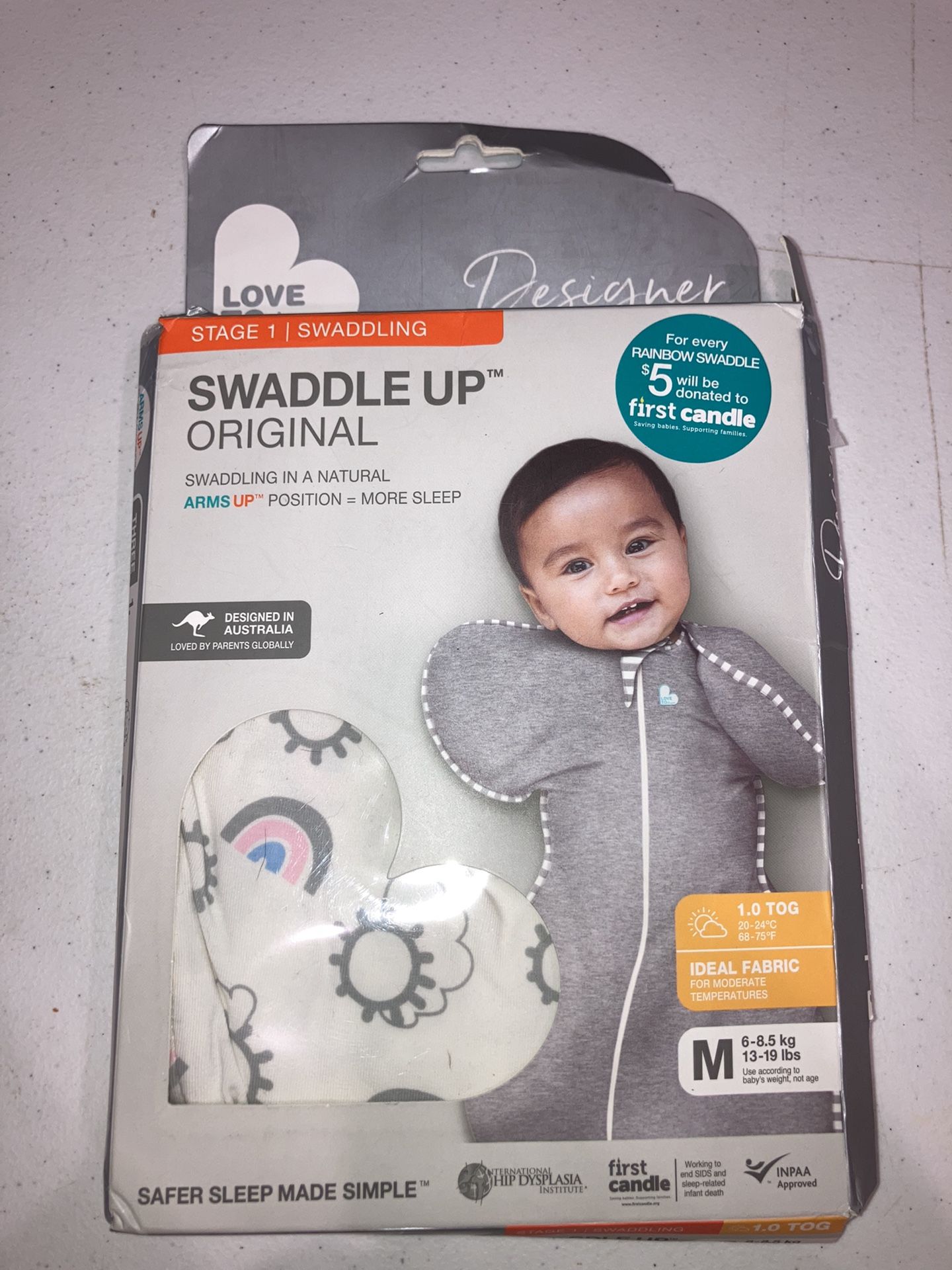 Swaddle