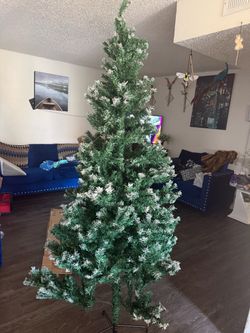 Arbol de navidad