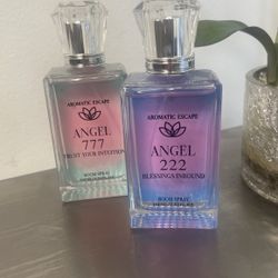 ANGEL Room Fragrance 