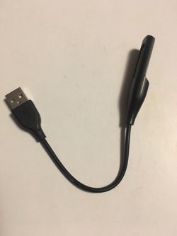 Fitbit cable charger