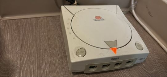 Dreamcast