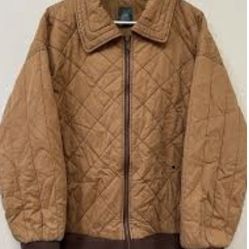 Women Wild Fable Quilted Bomber Jackets