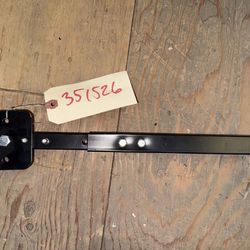 Happijack 15’’ Adjustable Folding Leg #351526 (4 available, sold separately)