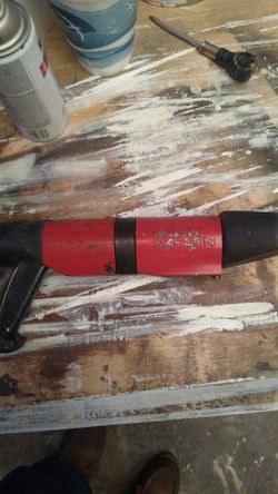 Hilti dx600n