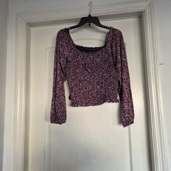 Brand NEW Nautica Top