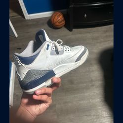 Jordan 3