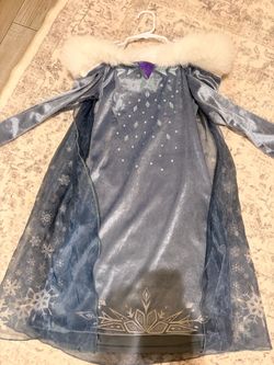 Size 5/6t H&M
