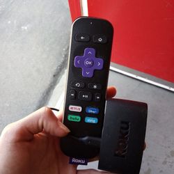 Roku