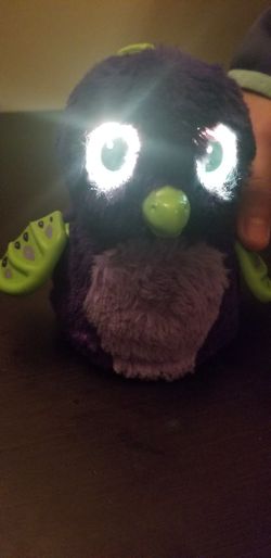 Hatchimal