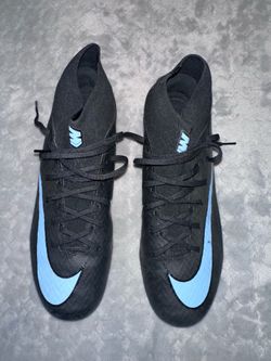 Nike Airzoom soccer cleats