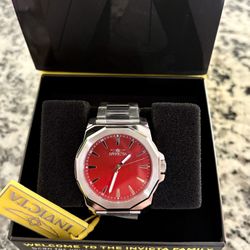 Invicta Speedway Dominus Men's Watch - 42mm. Steel