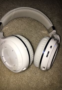 Bluedio Turbine wireless headphones