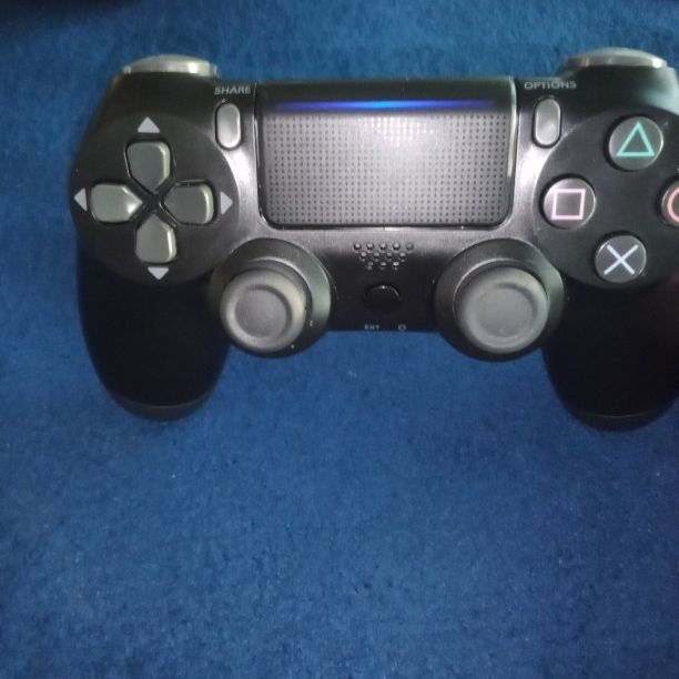 Ps4 Controller 