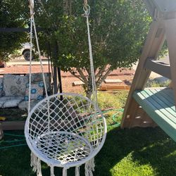 Chair Swing 