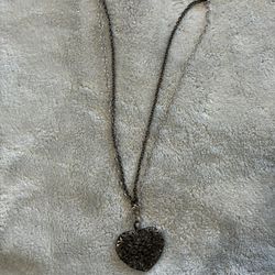 Heart Necklace 
