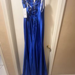 Sherri Hill Size 12 Dress
