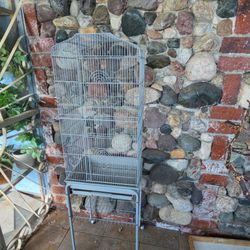 Cage