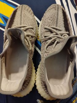Used Yeezys