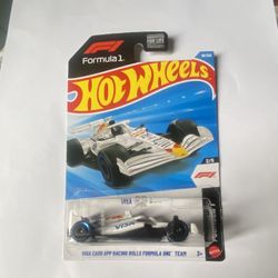 Hot Wheel 