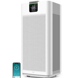 Jafända Air Purifiers for Home Office 4575 ft²