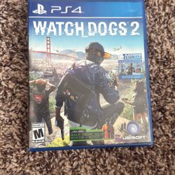 Watch Dogs 2
