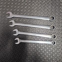 Snap-on Wrenchs