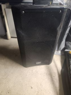 QEC K10 1000 WATTS