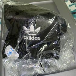 Adidas Originals Mesh Back Trucker Hat 