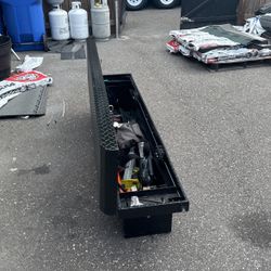 Bed Tool Box 