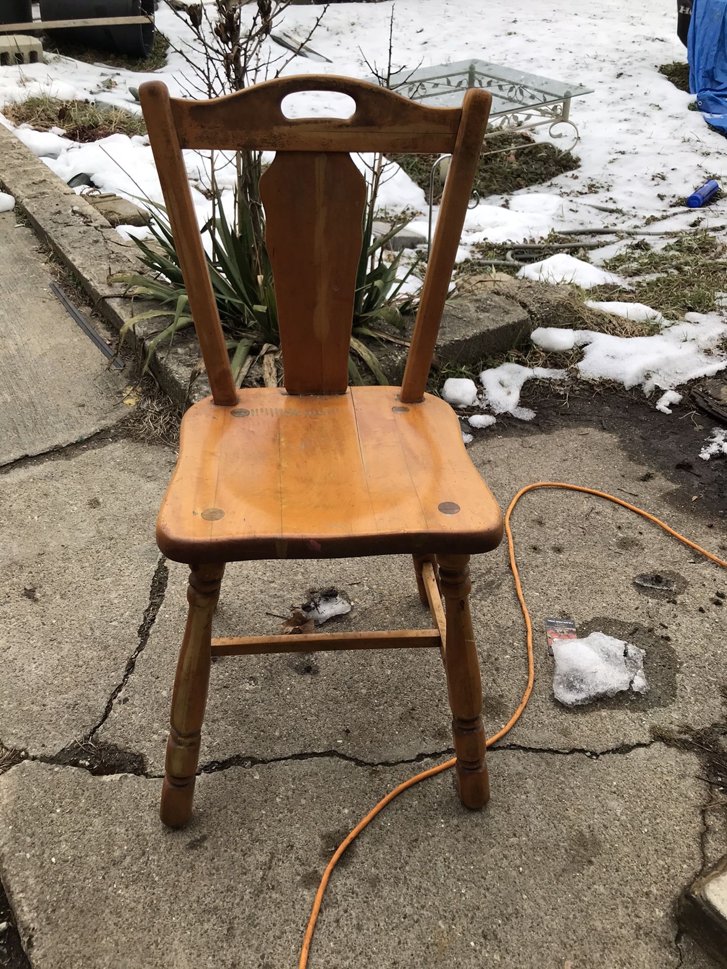 wooden furniture for Sale in Ypsilanti, MI OfferUp