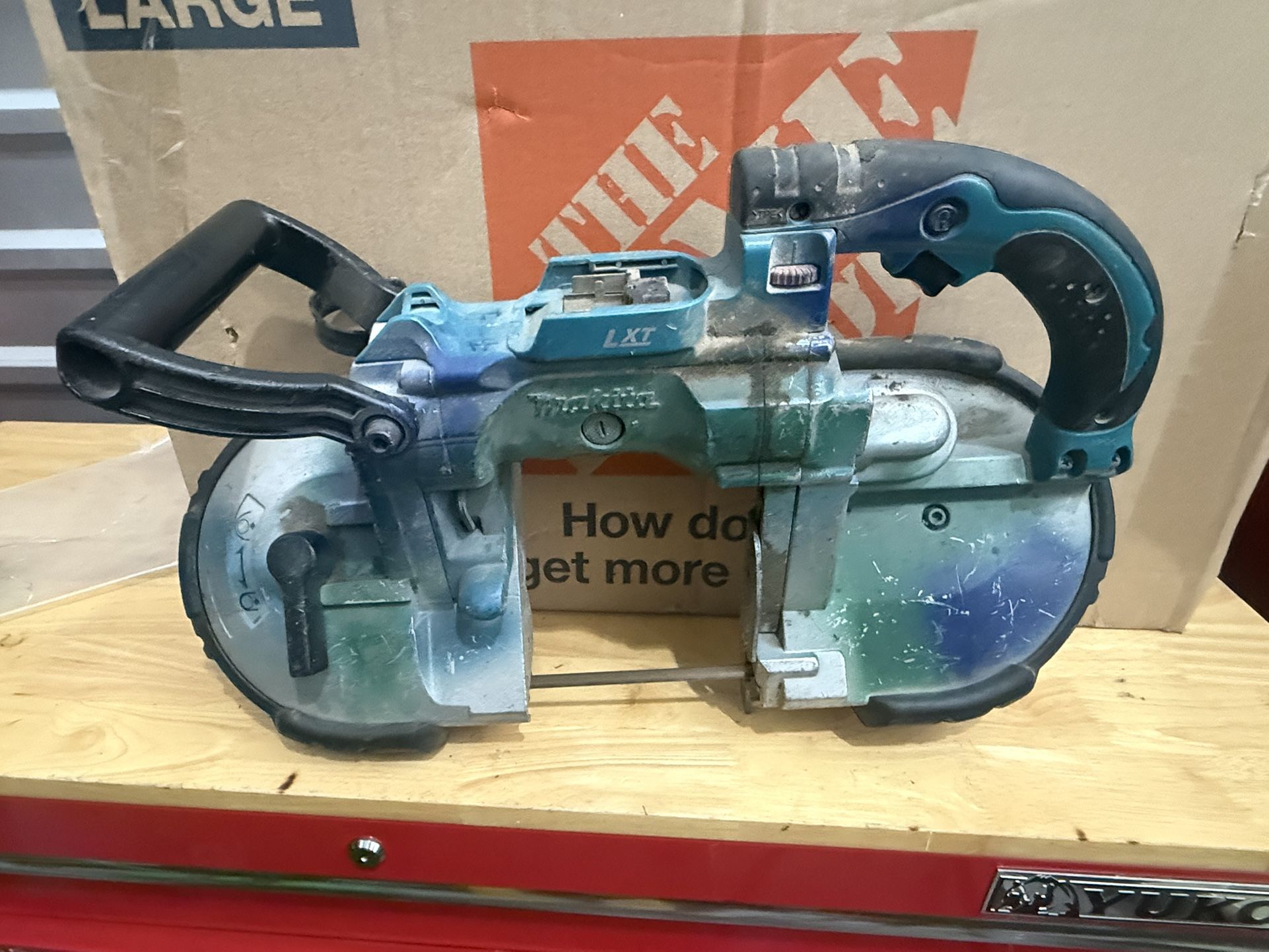 Tool