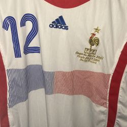 Thierry Henry Large 
