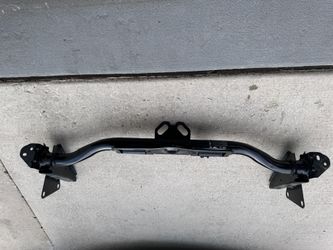 Gm Colorado And Canyon Tow Bar