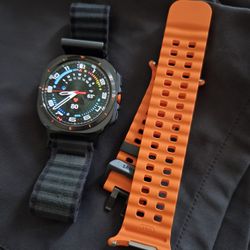 Samsung Galaxy Watch Ultra