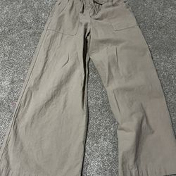 Girls Pants