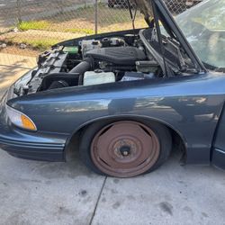 1996 Impala Parts For Sale 