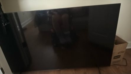 50 inch flatscreen TV