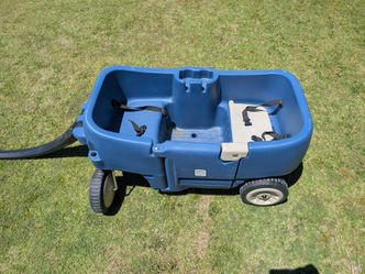 Step2 Wagon