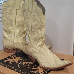 Men's Boots 