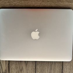Apple MacBook Air